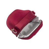 Shoulder Bag Rivacase Riva 7117-XS, Red