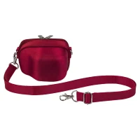 Shoulder Bag Rivacase Riva 7117-XS, Red 3