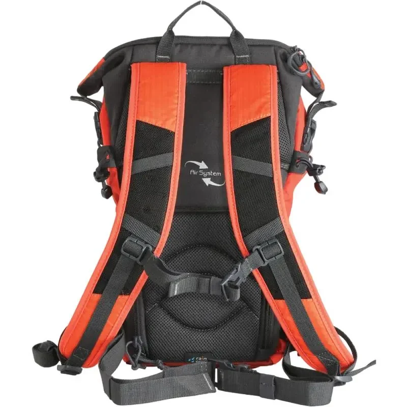 Camera Backpack Vanguard RENO 41OR, Orange 5