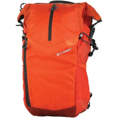 Camera Backpack Vanguard RENO 41OR, Orange