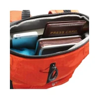 Camera Backpack Vanguard RENO 41OR, Orange 2