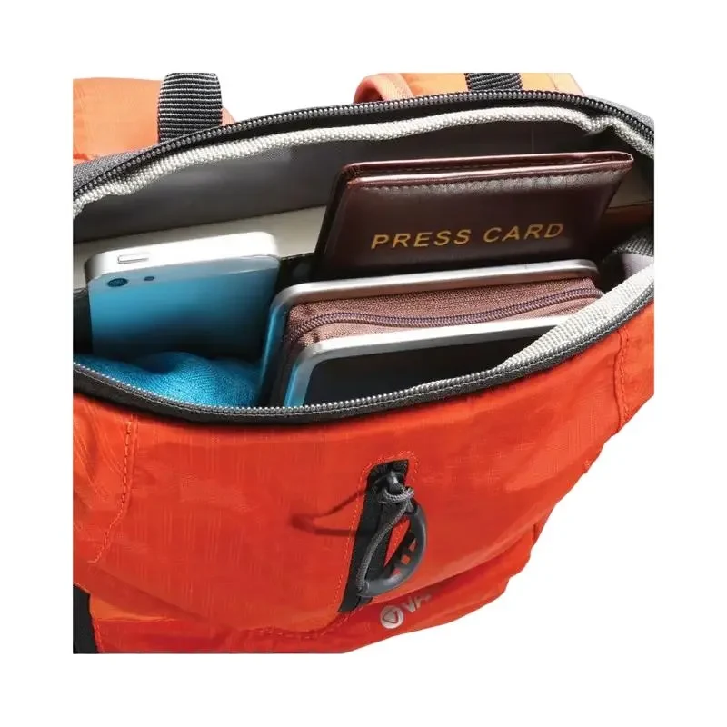 Camera Backpack Vanguard RENO 41OR, Orange 2