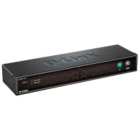 KVM Switch D-Link DKVM-IP1/B1A 2