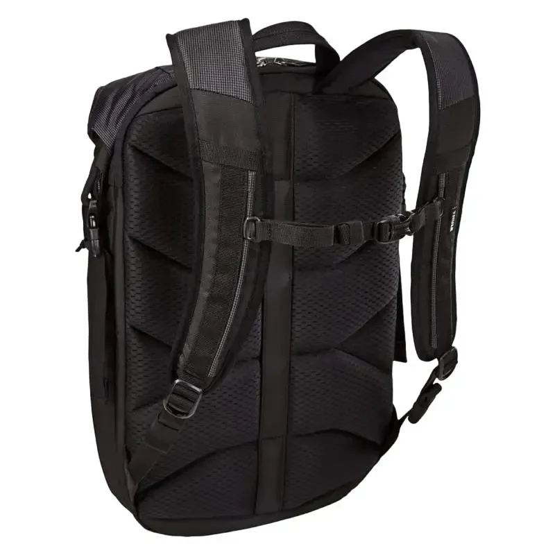 Camera Backpack THULE EnRoute Large, Black 4