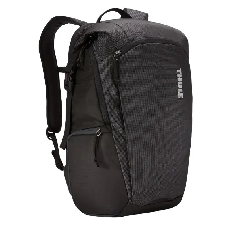 Camera Backpack THULE EnRoute Large, Black 6