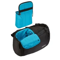 Camera Backpack THULE EnRoute Large, Black 2