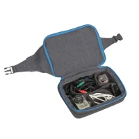 Shoulder Bag Rivacase Riva 7513, Grey