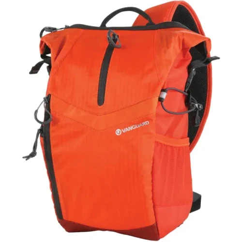 Camera Backpack Vanguard RENO 34OR, Orange