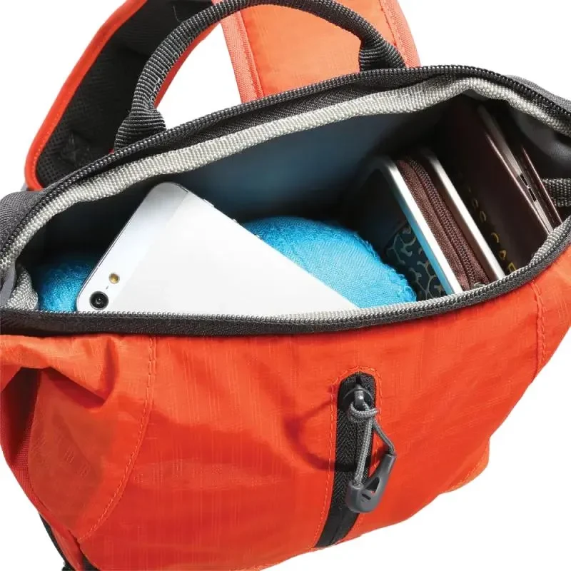 Camera Backpack Vanguard RENO 34OR, Orange 2
