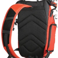 Camera Backpack Vanguard RENO 34OR, Orange 3