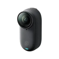 Action Camera Insta360 GO 3S Standard Edition, Black 4