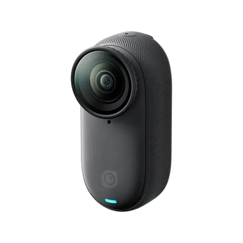Action Camera Insta360 GO 3S Standard Edition, Black 4