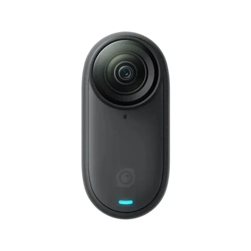 Action Camera Insta360 GO 3S Standard Edition, Black