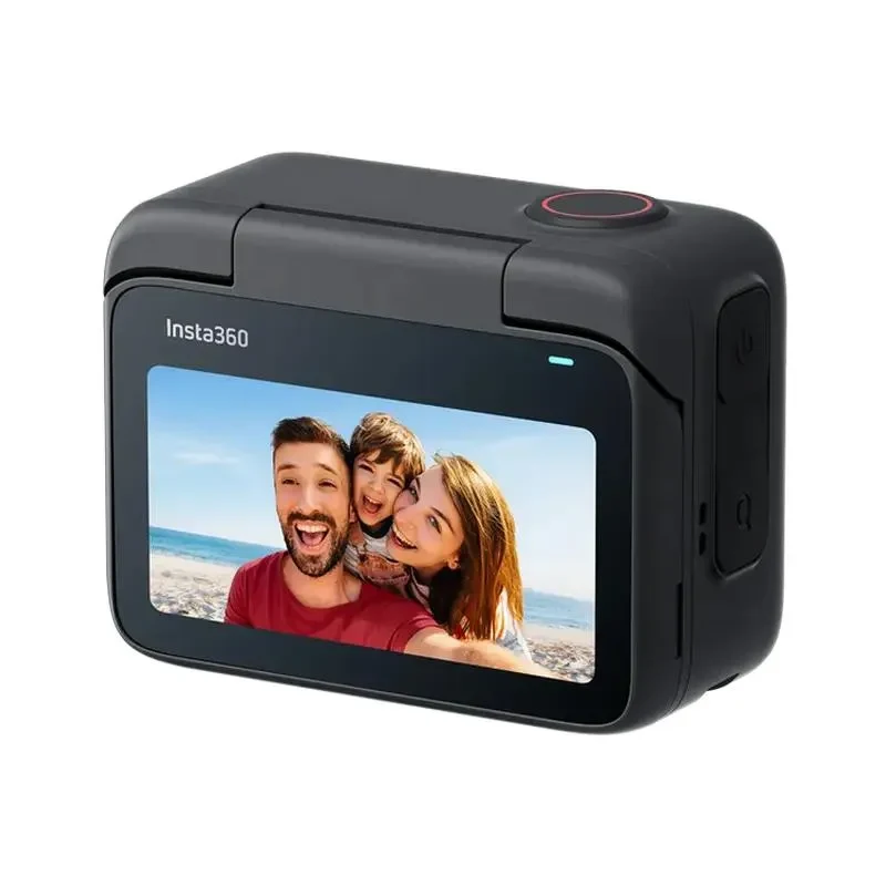 Action Camera Insta360 GO 3S Standard Edition, Black 3