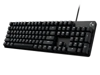 Tastatura mecanica Gaming Logitech G413 SE / PBT Keycaps/ USB / Black 4
