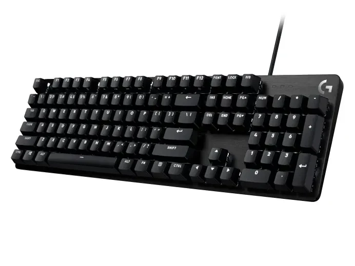 Tastatura mecanica Gaming Logitech G413 SE / PBT Keycaps/ USB / Black 4