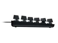 Tastatura mecanica Gaming Logitech G413 SE / PBT Keycaps/ USB / Black 5