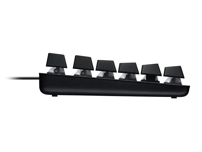 Tastatura mecanica Gaming Logitech G413 SE / PBT Keycaps/ USB / Black 5