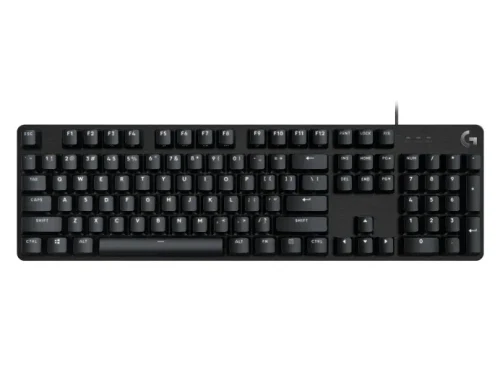 Tastatura mecanica Gaming Logitech G413 SE / PBT Keycaps/ USB / Black