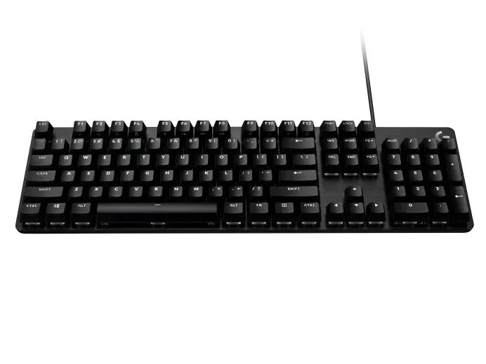 Tastatura mecanica Gaming Logitech G413 SE / PBT Keycaps/ USB / Black 2