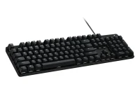 Tastatura mecanica Gaming Logitech G413 SE / PBT Keycaps/ USB / Black 3