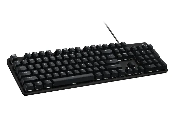 Tastatura mecanica Gaming Logitech G413 SE / PBT Keycaps/ USB / Black 3