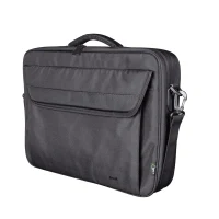 Geanta pentru laptop 15.6” Trust  Atlanta, Black 4