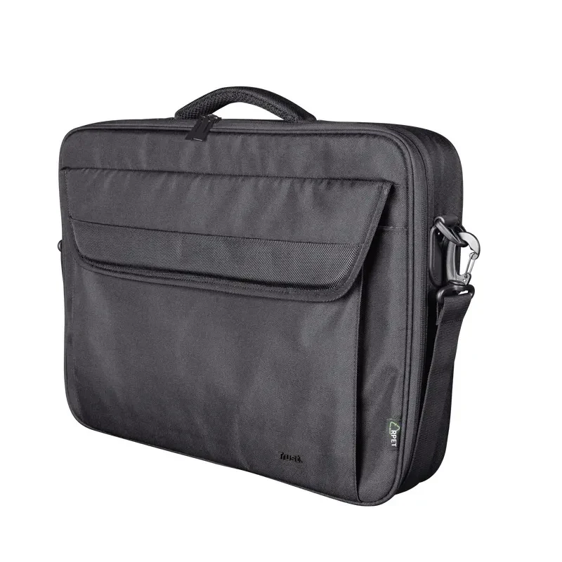 Geanta pentru laptop 15.6” Trust  Atlanta, Black 4