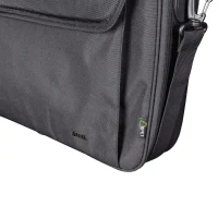 Geanta pentru laptop 15.6” Trust  Atlanta, Black 5