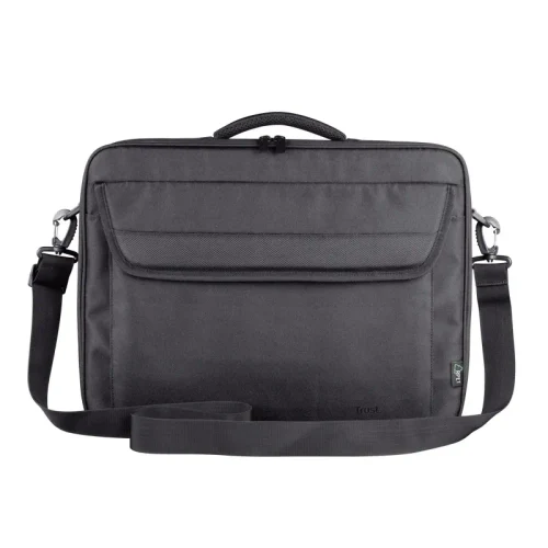 Geanta pentru laptop 15.6” Trust  Atlanta, Black