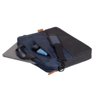 Geanta pentru laptop pentru 16” Trust Lisboa, Blue 7