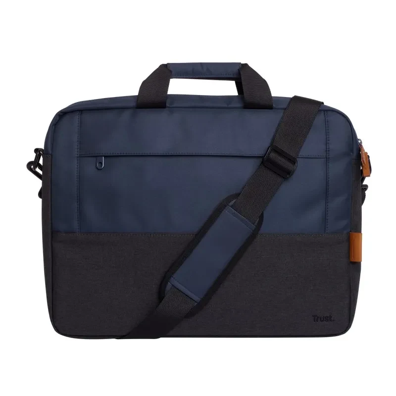 Geanta pentru laptop pentru 16” Trust Lisboa, Blue 2