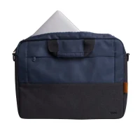 Geanta pentru laptop pentru 16” Trust Lisboa, Blue 3