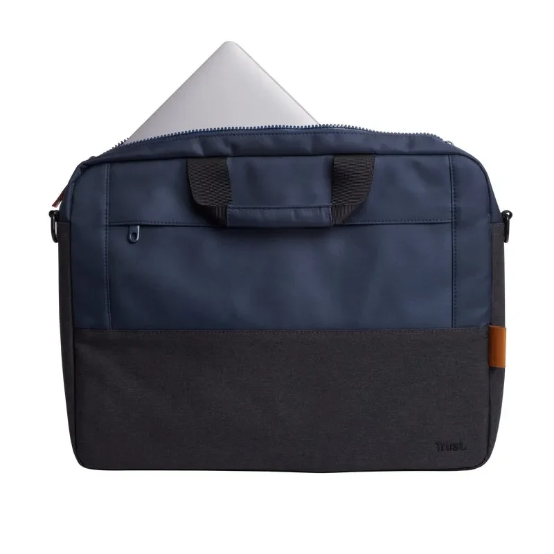 Geanta pentru laptop pentru 16” Trust Lisboa, Blue 3