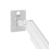 Suport reglabil pentru montarea de masa a display-ului 17”-32” Gembird MA-DA1-04-W 4