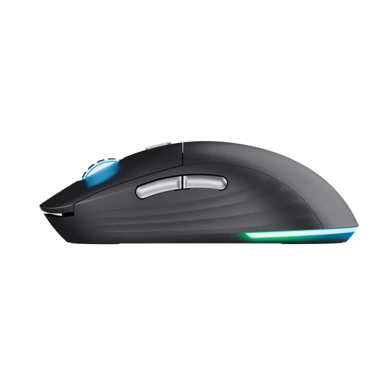 MouseWireless Gaming Trust GXT 926 Redex II/ 2.4GHz/ Black 4