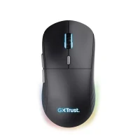 MouseWireless Gaming Trust GXT 926 Redex II/ 2.4GHz/ Black
