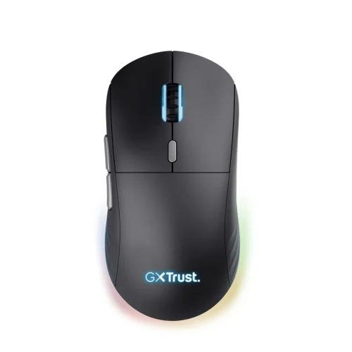 MouseWireless Gaming Trust GXT 926 Redex II/ 2.4GHz/ Black