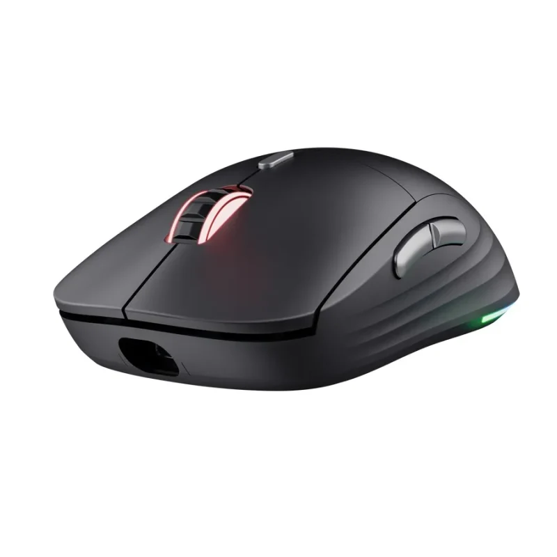 MouseWireless Gaming Trust GXT 926 Redex II/ 2.4GHz/ Black 3