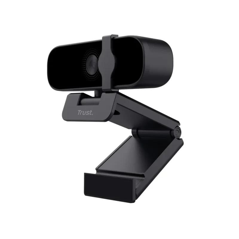Camera web Full HD Trust TANOR 2