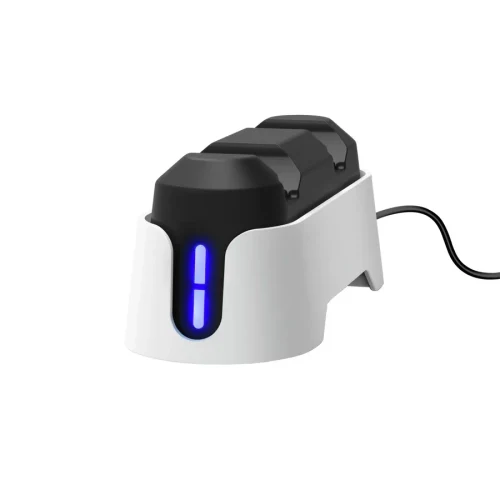Trust Gaming GXT 228 Dual charging dock for PS5 controllers