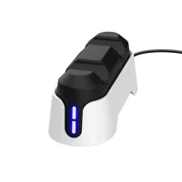 Trust Gaming GXT 228 Dual charging dock for PS5 controllers 3