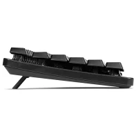 SVEN Standard 301, Keyboard, Membrane tactile, Key calculator, USB, Black, Rus/Ukr/Eng 3