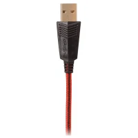 Casti SVEN AP-U988MV, Black/Red 4