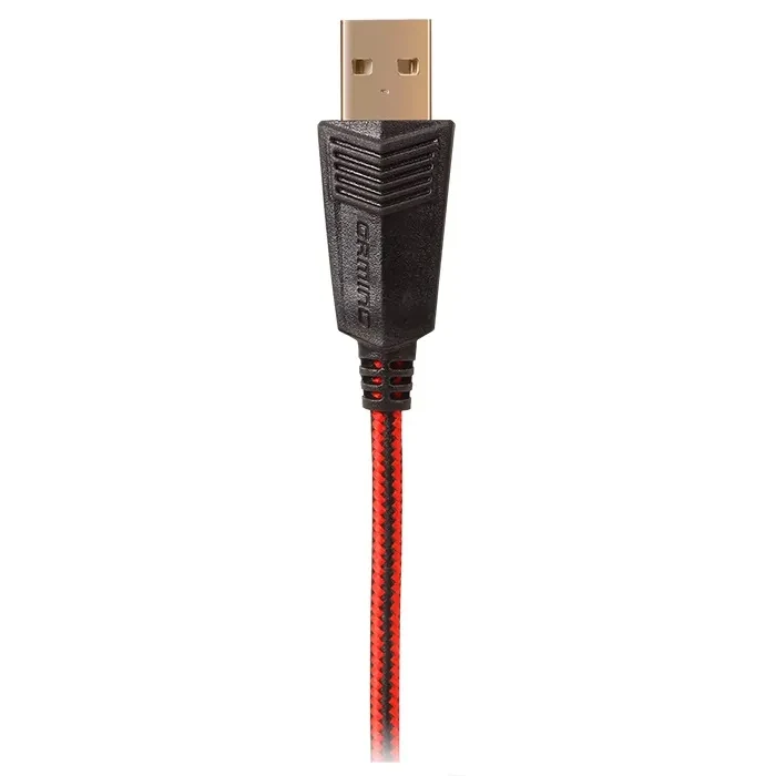 Casti SVEN AP-U988MV, Black/Red 4