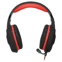 Casti SVEN AP-U988MV, Black/Red 2