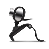 Camera SVEN IC-545, Microphone, 1.3Mpixel, 5G glass lens, hinge for easy camera rotation at any angle, UVC, USB2.0, Black 4