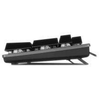 Tastatura Gaming SVEN KB-G9300 RGB / Blue switches / USB / 1.8m / Black 5