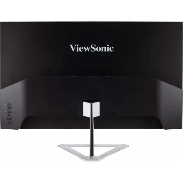31.5” Monitor VIEWSONIC VX3276-MHD-3 / 4ms / Silver/Black 6