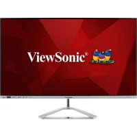 31.5” Monitor VIEWSONIC VX3276-MHD-3 / 4ms / Silver/Black